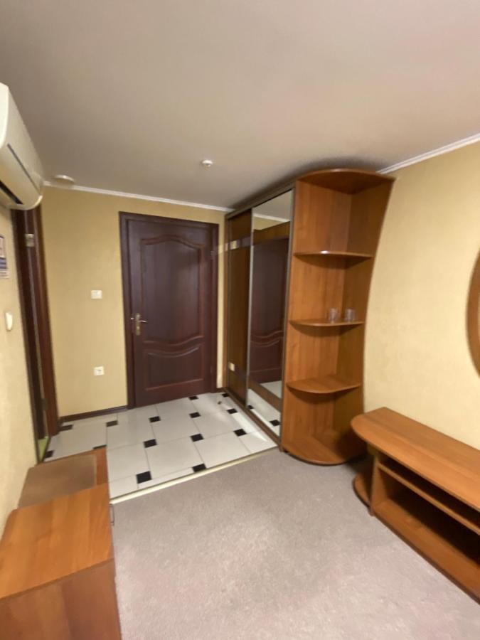 Hotel Візит Bushtyno Exteriér fotografie
